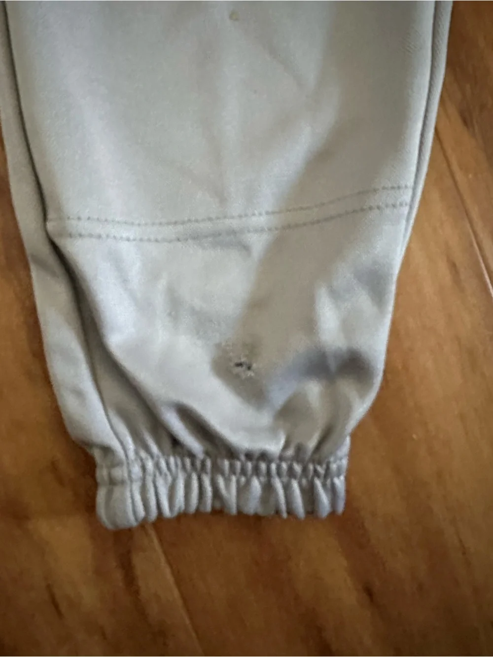 Easton light gray